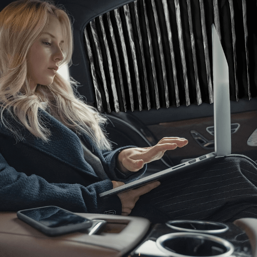 CORTINAS MAGNETICAS SOLARSHIELD